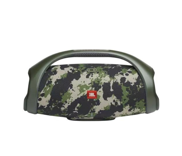 JBL Boombox 2 Moro - 627489 - zdjęcie